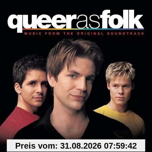 Queer As Folk