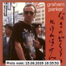 Graham Parker Live Alone! Discovering Japan