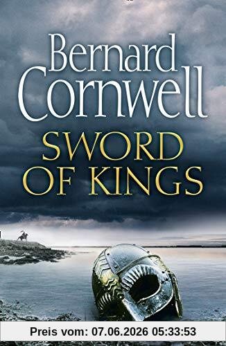 Sword of Kings (The Last Kingdom Series, Band 12)