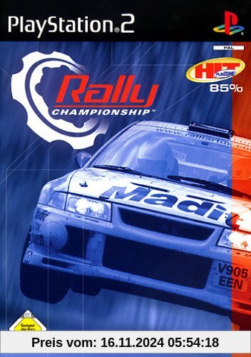 Rally Championship