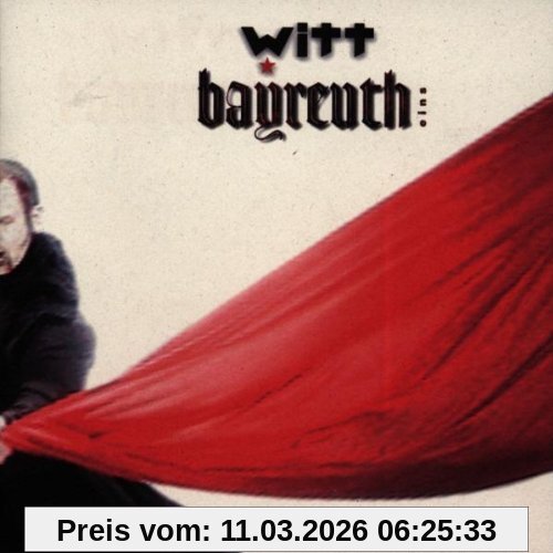 Witt Bayreuth 1
