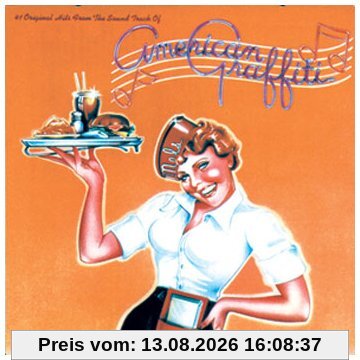 American Graffiti (Ost)