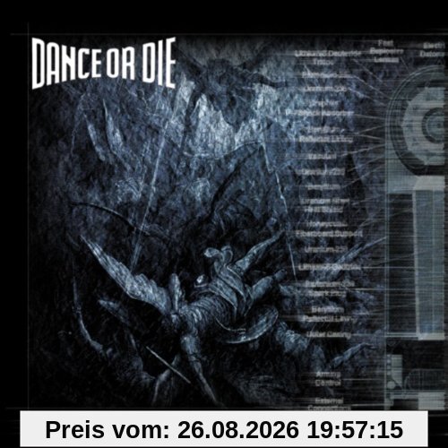 Schlafende Energie/Ltd./Ausver