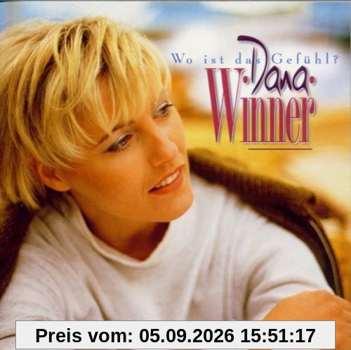 Wo Ist das Gefühl
