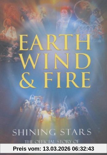 Kathryn Arnold Earth, Wind & Fire - Shining Stars