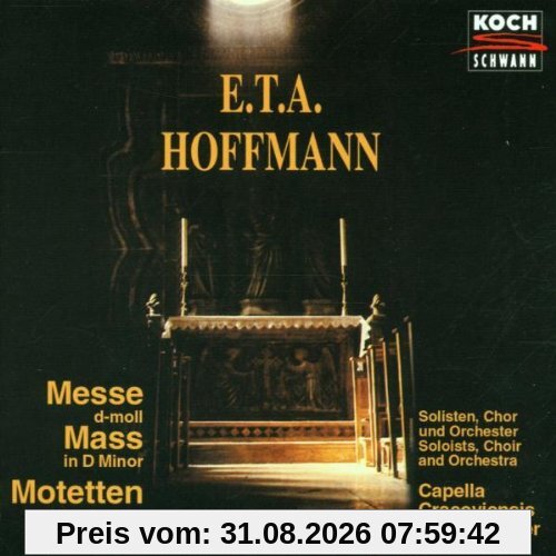 Messe / Motetten