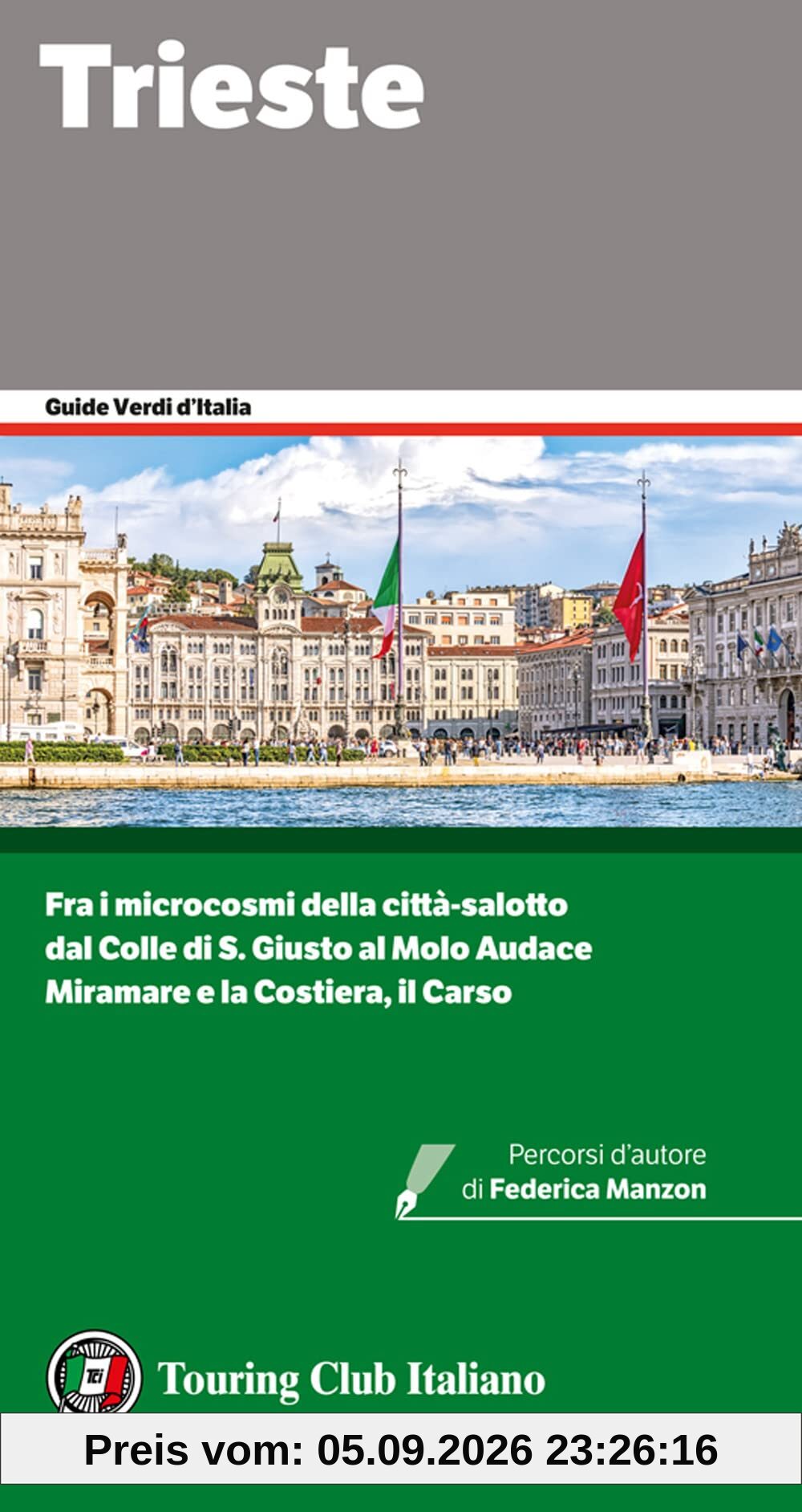 TRIESTE