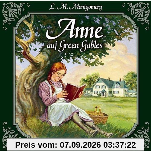 Anne auf Green Gables, Folge 2