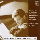 Premier Livre de Clavecin