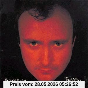Phil Collins No Jacket Required