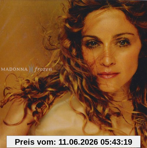Madonna Frozen