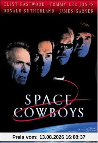 Space Cowboys [UK Import]