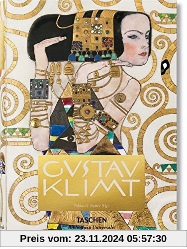 Gustav Klimt. Zeichnungen und Gemälde