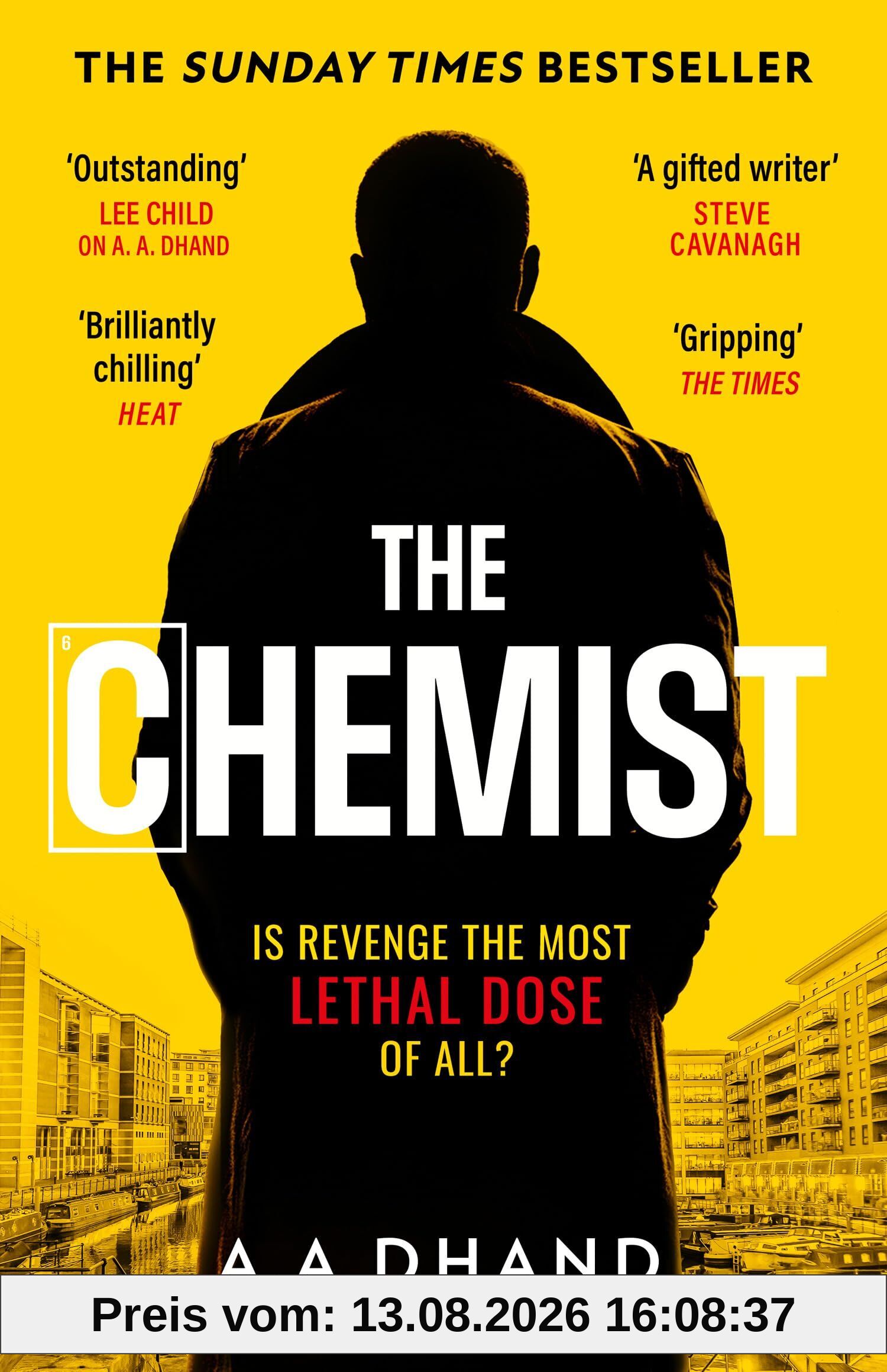The Chemist