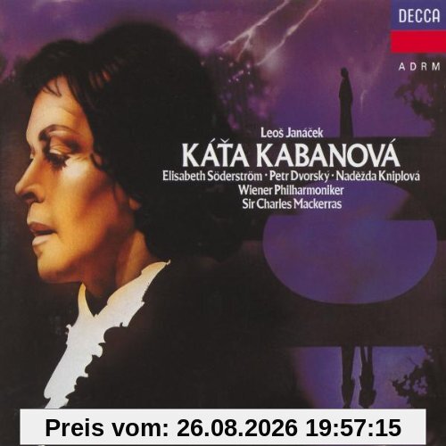 Kata Kabanova (Gesamtaufnahme)