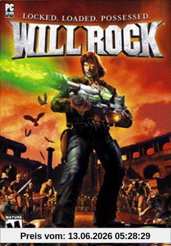 Will Rock