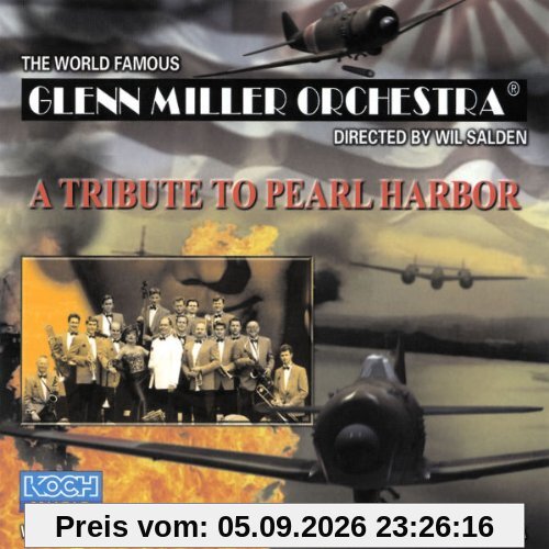 A Tribute to Pearl Harbor