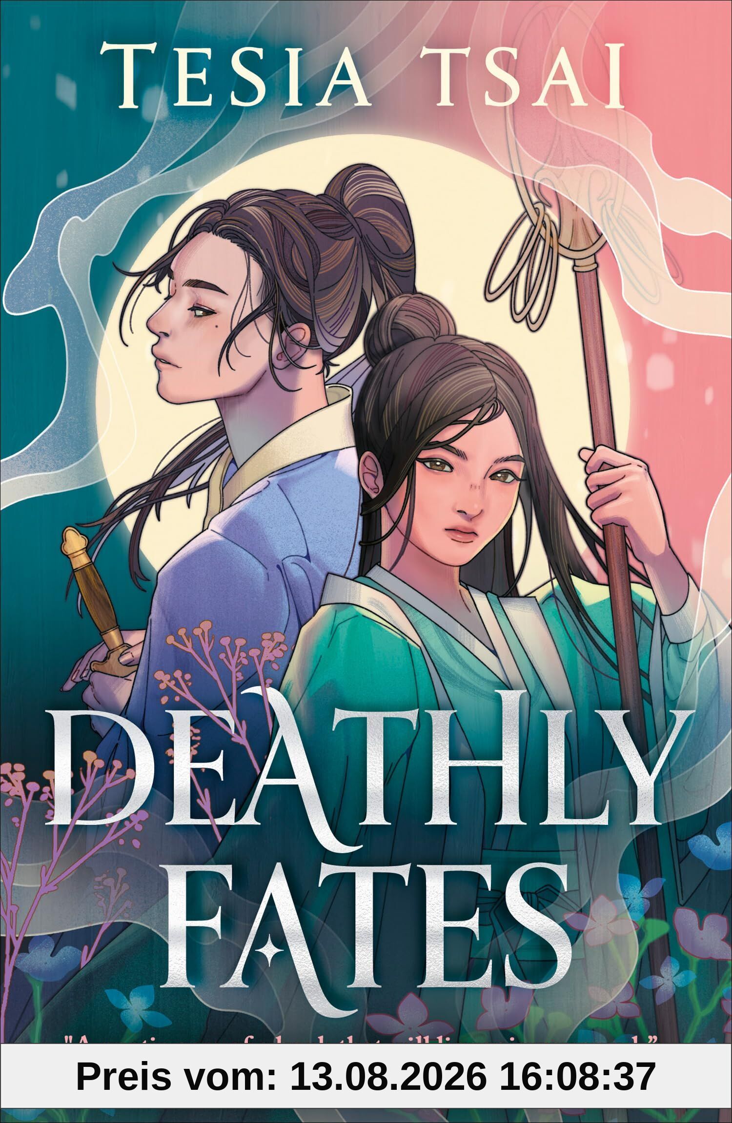 Deathly Fates