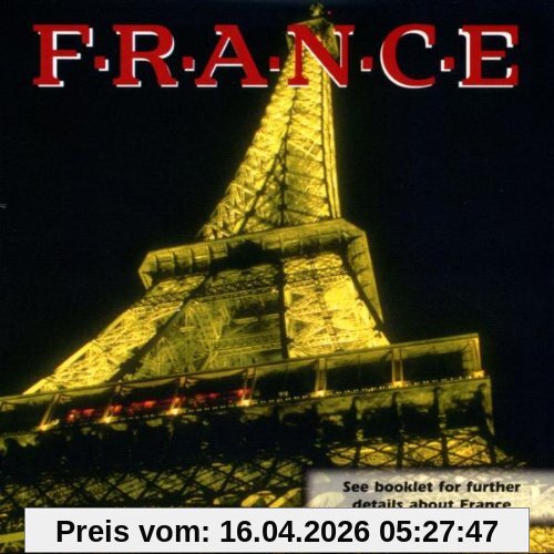 France (Musik aus Frankreich)