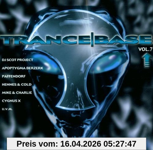 Trance Base Vol.7