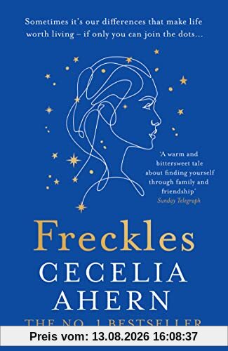 Freckles: Cecelia Ahern