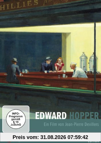Edward Hopper