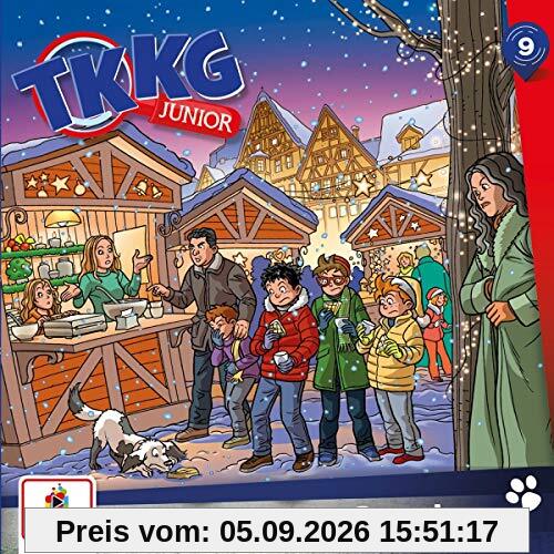 009/Gepanschter Punsch