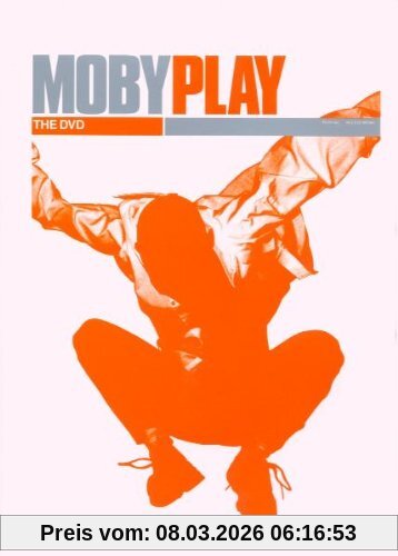 Moby - Play (inkl. Audio-Cd)