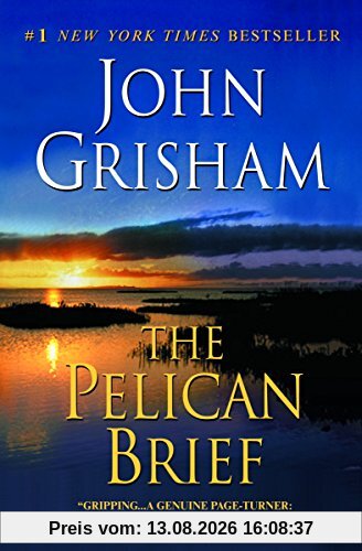 The Pelican Brief