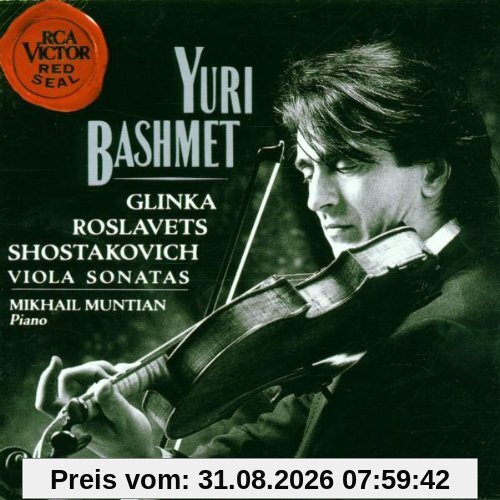Violasonaten