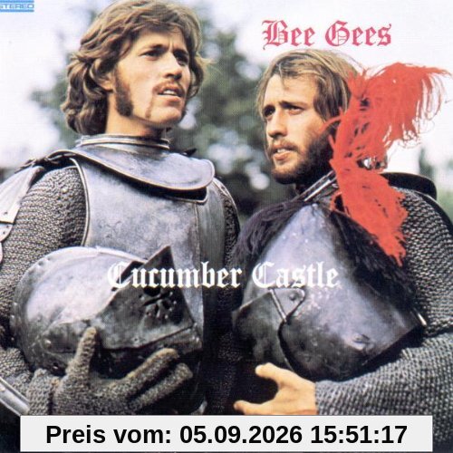 Cucumber Castle [Vinyl LP]