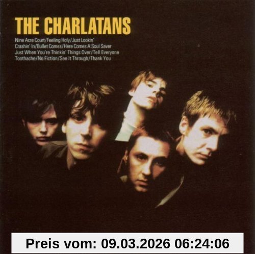 The Charlatans