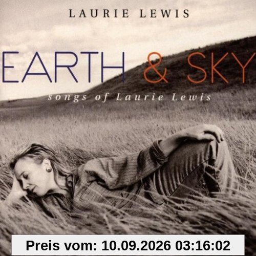 Earth & Sky:Songs of Laurie