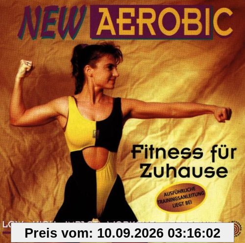 New Aerobic - Fitness Für Zuhause