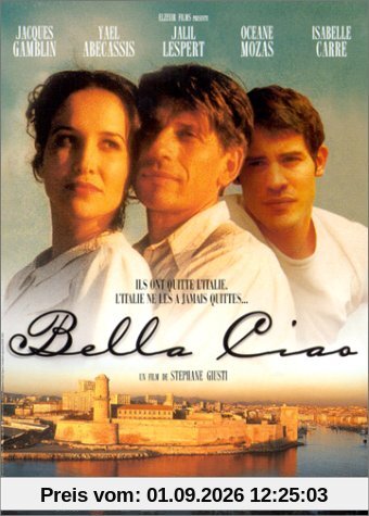 Bella Ciao