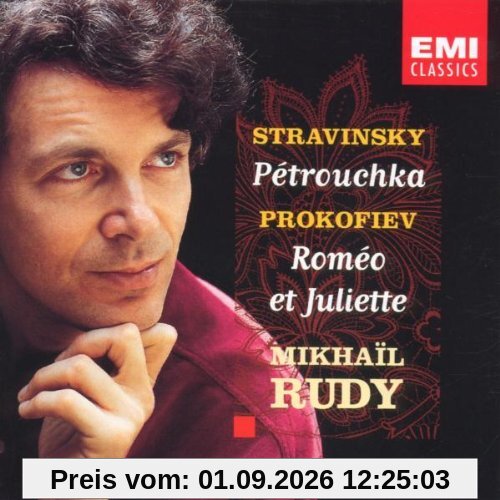 Petruschka / Romeo und Julia