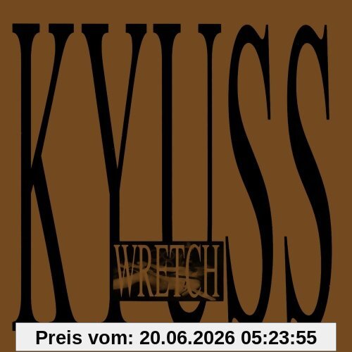 Kyuss Wretch