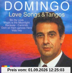 Love Songs & Tangos