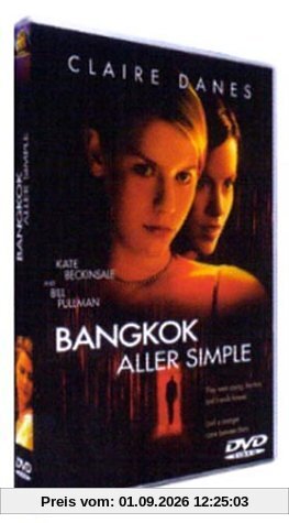 Bangkok, aller simple [FR Import]