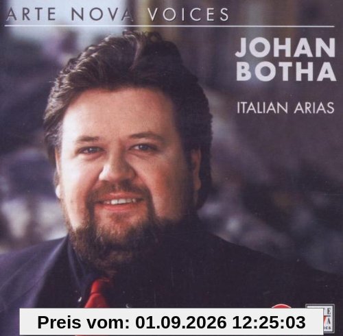 Arte Nova-Voices