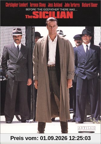 The Sicilian
