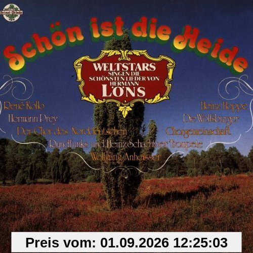 Schön Ist die Heide