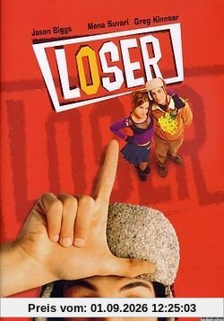 Loser [FR Import]