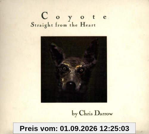 Coyote-Straight from the Heart