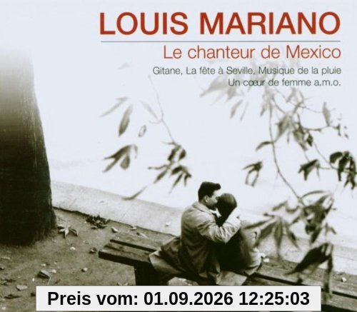 Le Chanteur du Mexico