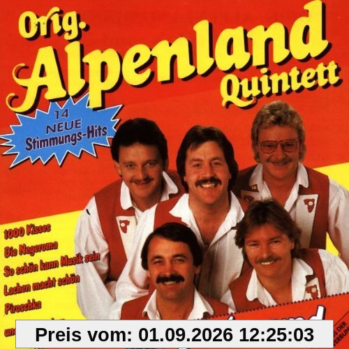 Jetzt Geht'S Rund