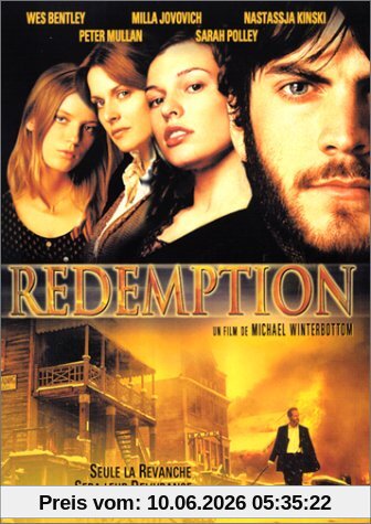 Rédemption [FR Import]