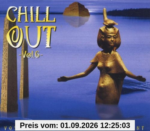 Chill Out 6