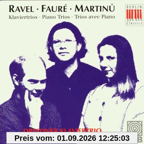 Klaviertrios