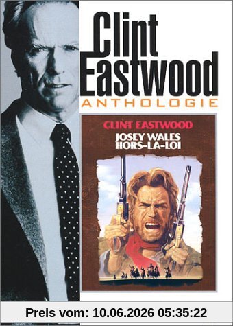 Josey Wales hors-la-loi [FR Import]